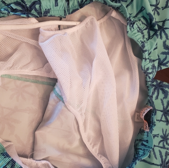 NEW! J.Crew Factory Swim trunks XL - Picture 7 of 9